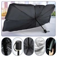 Сенник за предно стъкло чадър, снимка 6 - Аксесоари и консумативи - 45096715