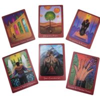 Таро карти: True Heart Intuitive & Psychic Tarot & Everyday Tarot, снимка 8 - Карти за игра - 45388594