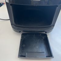 Princess 2-в-1 Air Fryer и уред за готвене на пара 6.5L, снимка 11 - Фритюрници - 45093981