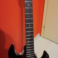 Китара Yamaha Pacifica 120H Черна, снимка 6 - Китари - 45372854