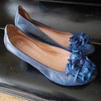 егантни дамски обувки Hispanitas, снимка 2 - Дамски обувки на ток - 45398978