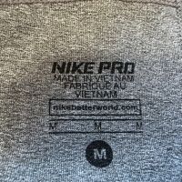 Дамски! Nike Pro 5 Compression Shorts, Размер М, снимка 4 - Други - 45608463