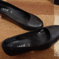 Дамски обувки, снимка 2 - Дамски обувки на ток - 45068921