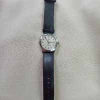 Мъжки часовник Timex 17 камъка, снимка 3 - Мъжки - 45875728