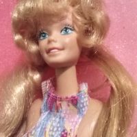 Рядко срещана колекционерска кукла Барби Филипите от 1966  г, снимка 6 - Кукли - 45381990