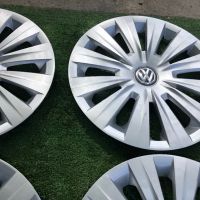 Тасове 15 Volkswagen, снимка 4 - Аксесоари и консумативи - 45682792