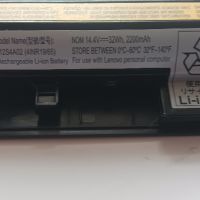  Lenovo L12S4E01  Батерия, снимка 7 - Батерии за лаптопи - 45580799