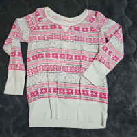 Дамски блузи Victoria's secret , снимка 6 - Блузи с дълъг ръкав и пуловери - 44979817