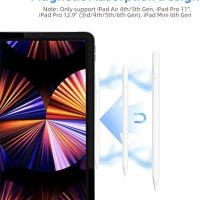 Нова писалка стилус за таблет iPad прецизен връх Писане/рисуване Айпад, снимка 6 - Друга електроника - 45142724
