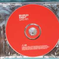 Beverley Knight – 2002 - Who I Am(Contemporary R&B,Neo Soul), снимка 8 - CD дискове - 45032959