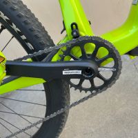 Велосипед Cannondale Scalpel Carbon SE 2 (M), FlexPivot, 29" Колело, снимка 4 - Велосипеди - 46123488