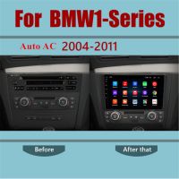 Мултимедия, BMW 1 серия от 2008, първа, Двоен дин, Навигация, едно, плеър, Android, E81, E82, E87 , снимка 5 - Аксесоари и консумативи - 45102082