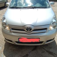 Toyota Corolla verso , снимка 1 - Автомобили и джипове - 45783600