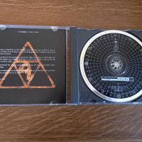 Enigma - The Cross Of Changes 1993, снимка 3 - CD дискове - 45524358