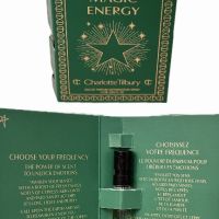 Charlotte Tilbury - MAGIC ENERGY, EDP дамска парфюмна мостра 1,5 ml, снимка 1 - Дамски парфюми - 45827464