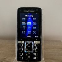 Sony Ericsson K850i  Sony Ericsson W880i, снимка 12 - Sony Ericsson - 45648484