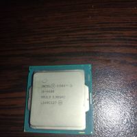 Процесор Intel i5-6600 сокет 1151, снимка 1 - Процесори - 45504285