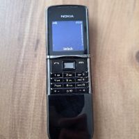 Nokia 8800 Sirocco, снимка 3 - Nokia - 45464785