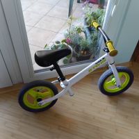 Детски Велосипед без педали , снимка 1 - Детски велосипеди, триколки и коли - 45490140