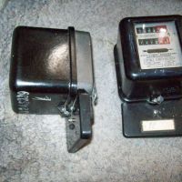контролни електромери, снимка 2 - Други - 45235430