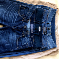 на 23лв оригинал дамски GAUDI  jeans и други  нови, снимка 1 - Дънки - 42881148