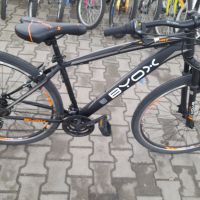 BYOX Велосипед 27.5" SPIRIT, снимка 3 - Велосипеди - 45438578