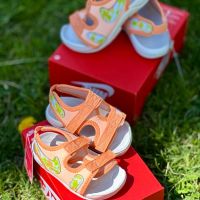 Nike Sunray adjust 6 , снимка 2 - Детски сандали и чехли - 45455271