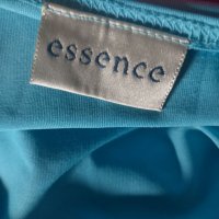 Дамска тениска Essence , снимка 5 - Тениски - 45888485