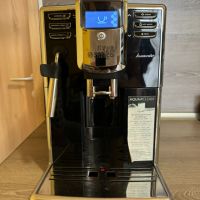 Kафеавтомат Philips Saeco Incanto HD8911/09  Еспресо кафемашина, снимка 1 - Кафемашини - 46203932