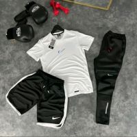 Мъжки Екипи - 3 части  : Nike , снимка 7 - Спортни дрехи, екипи - 45345226