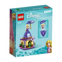 	LEGO® Disney Princess™ 43214 - Рапунцел се върти, снимка 2 - Конструктори - 45544198