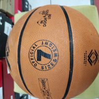 Баскетболна топка Rucanor, снимка 2 - Баскетбол - 45355054