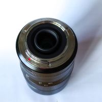 Макро Обектив за SONY E-mount 60mm f2.8 1:1 - macro lens, снимка 3 - Обективи и филтри - 45880830
