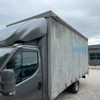 Iveco Daily КАРУЦЕРИЯ! КОШ!, снимка 2 - Ремаркета - 46175429