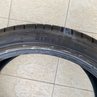 Гуми летни гума 275/35/21” PIRELLI P ZERO,Run Flat, снимка 5 - Гуми и джанти - 45798835