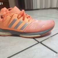 Adidas revenge Boost 2 techfit мъжки маратонки номер 40 2/3., снимка 8 - Маратонки - 45189980