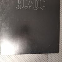 Албуми на AC/DC, снимка 3 - Грамофонни плочи - 45178261
