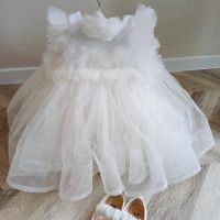 Бебешка рокля, снимка 1 - Бебешки рокли - 45701623