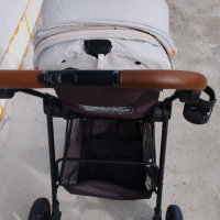 Детска количка , снимка 3 - Детски колички - 45068885