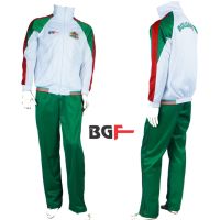 BGF Комплект България, снимка 9 - Спортни дрехи, екипи - 24733112