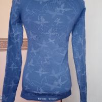 Kari Traa, Нова Термо Блуза, Размер XS/S. Код 2215, снимка 8 - Блузи с дълъг ръкав и пуловери - 45471382