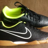 NIKE MAGISTA Football Shoes Размер EUR 39 / UK 6 за футбол в зала 170-14-S , снимка 2 - Детски маратонки - 45906284