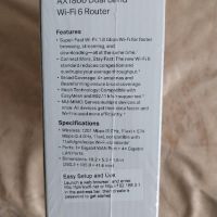 Рутер С 2 WI-FI 5G и 2.4, снимка 3 - Рутери - 45851697