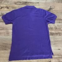 Мъжка тениска с якичка Polo Ralph Lauren Размер XL, снимка 4 - Тениски - 45733714