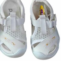 Ортопедични бебешки сандали (001) - 6 цвята, снимка 6 - Детски сандали и чехли - 45824913