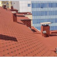 ремонт  на  покрив , снимка 5 - Ремонти на къщи - 45318995