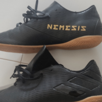 Adidas Memesis, снимка 2 - Ежедневни обувки - 45050469