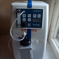 Машина за кислород, снимка 4 - Медицинска апаратура - 45426597