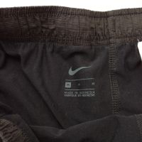 Nike AIR оригинални дамски къси шорти с клин р-р M, снимка 12 - Спортни екипи - 45467158