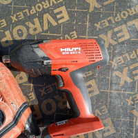 hilti бодита ъглошлайф гайковерт перфоратор, снимка 2 - Винтоверти - 44991960